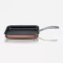 Grill elettrico per steak Pensofal Magnifiqa Diamond Pro 28-1 antiaderente durevole