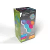 Pannello LED RGB da incasso TRACER Smart Hexagon Tracer 47256 Ambience TRAOSW47256