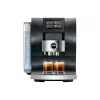 Macchina per espresso JURA Z10 automatica 2,4 L alluminio nera, 1450 W, 15 bar, 51 bevande