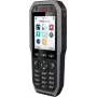 Ascom DH8-AAAA display nero