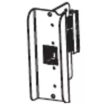 Ricambio/accessorio per stampante/scanner Zebra P1058930-074 interfaccia LAN