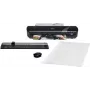 GBC Inspire+ set plastificatrice A4, 24,1 cm, plastificatrice a caldo, 4 min., 250 mm/min, 0,5 mm, A4