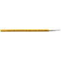 Lanview LVO232550-100 cavo in fibra ottica InfiniBand 100 m giallo
