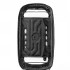 Rockbros B68 Borsa da telaio per bici porta cellulare 1,7 l nera