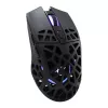 Mouse White Shark GM-5018 Caradoc RGB 7200 dpi nero