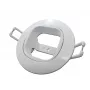 Recessor AEOTEC DSE010 per MultiSensor 6/7 TriSensor — accessorio di montaggio per AEOTEC MultiSensor
