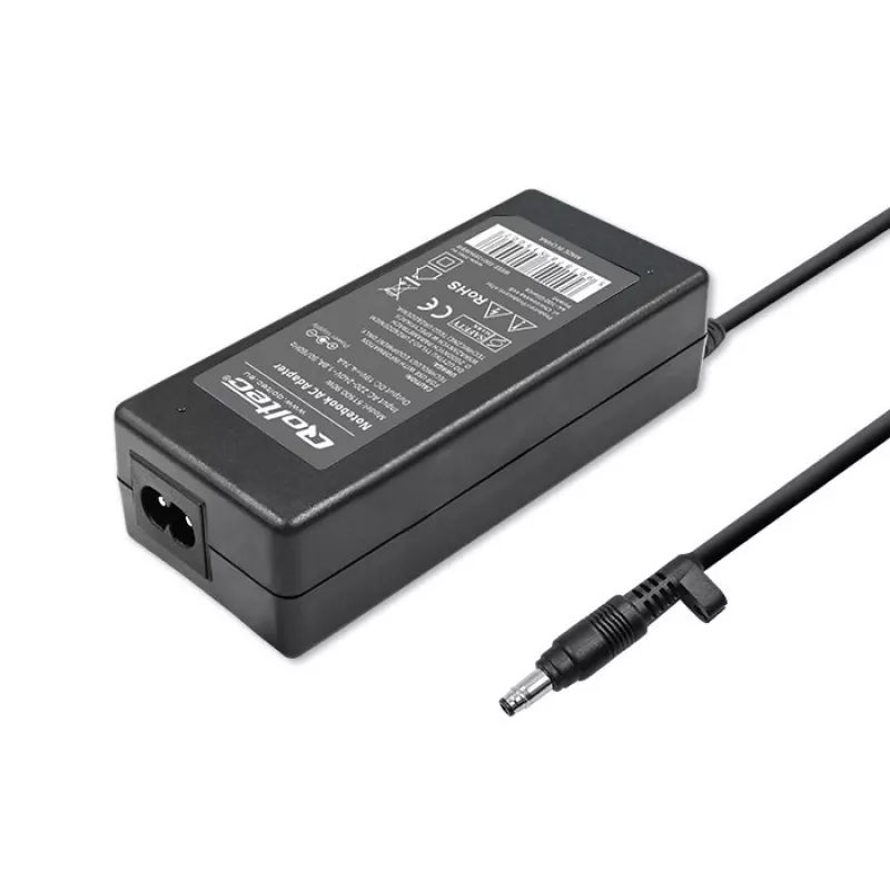 Alimentatore per HP Compaq 19V 4,74A 4,8 + 4,2 *1,7