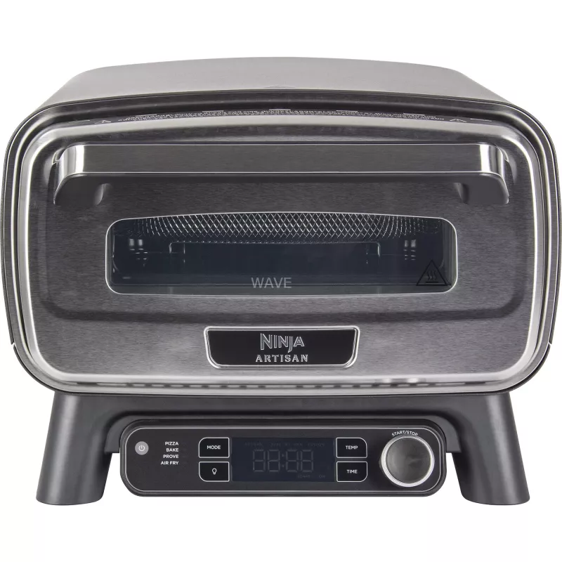 Ninja MO201EU forno per pizza 1 pizza 1760 W acciaio inox