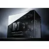 Noctua NH-D12L chromax.black dissipatore CPU ad aria, 120 mm, alluminio, nero, 450–2000 RPM, 22,6 dBA