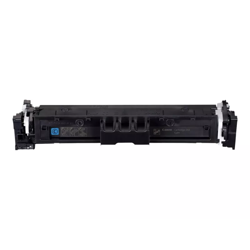 Cartuccia toner Canon 5093C002 1 pz. originale ciano