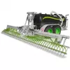 BRUDER rimorchio botte Fliegl Jumbo Line Plus veicolo modello BR-02036
