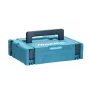 Valigetta sistema MAKITA MAKPAC TIPO 1 395 mm x 295 mm x 105 mm
