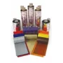 Nastro Toshiba BSA40110AS1, resina, 110 mm x 400 m, 1 conf. = 1 rotolo (BSA40110AS1)