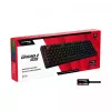 HyperX Origins 2 1800 tastiera nero
