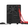 Gruppo di continuità UPS Green Cell UPSLPPC1200 2 kVA 1200 W