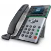 HP Poly Edge E320 Telefono IP e PoE, IPS, 320 x 240 pixel, 4:3, HTTPS, ENERGY STAR, EAC, RoHS, Federal Communications Commission (FCC), CE, BSMI