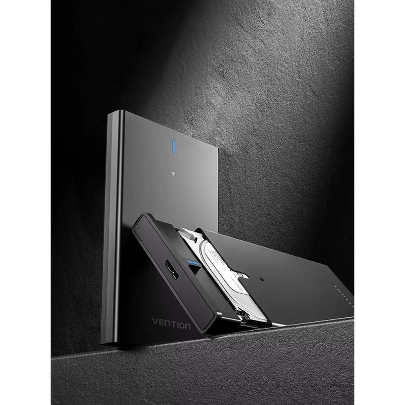 Vention case per disco fisso SATA da 2,5