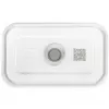 Zwilling Fresh & Save 36804-200-0 contenitore sottovuoto per alimenti M, 0,9 l, plastica, grigio