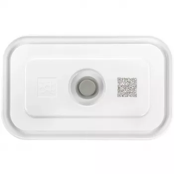 Zwilling Fresh & Save contenitore rettangolare per provviste, 0,9 L