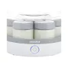 Yogurtiera Severin 7 pezzi 150 ml bianco JG 3518 (JG 3518)