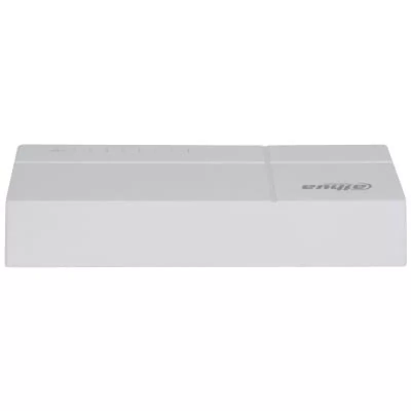 Dahua SG1008L-EUR switch Fast Ethernet L2 a 8 porte