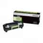 Lexmark MSMX31x Return Programme 5K cartuccia toner alta capacità nero