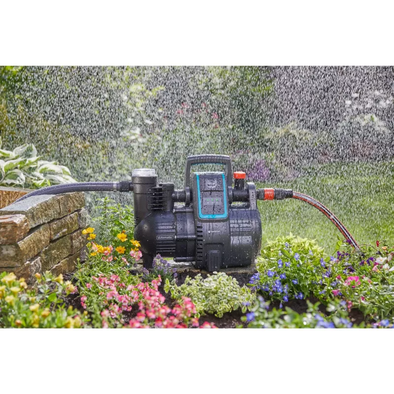 Pompa per acqua Gardena 19106-20