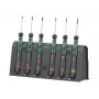 Set cacciaviti Wera 2050/6 standard