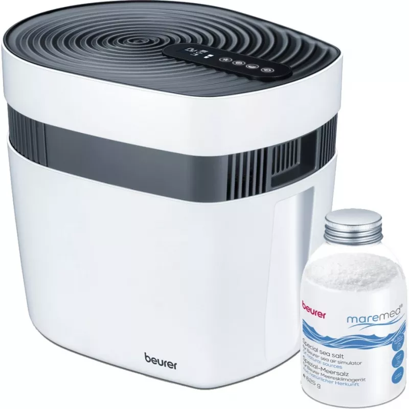 Climatizzatore marino Maremed MK 500, umidificatore