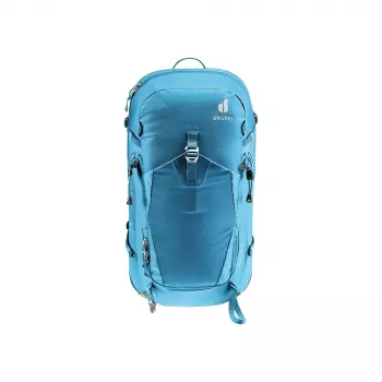 Zaino da trekking Deuter Trail Pro 33 wave-ivy