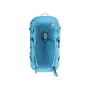 Zaino da trekking Deuter Trail Pro 33 wave-ivy