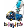 Giocattolo da costruzione LEGO Battle Bus 77073