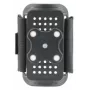 Mobilis cinturino per supporto - magnetico - nero (020012)