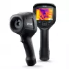 Termocamera FLIR E6 Pro risoluzione 240×180, strumento di ispezione portatile