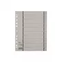 Elba separatori GU LIN.100 ST (06456GR Nuovo: 400004668)