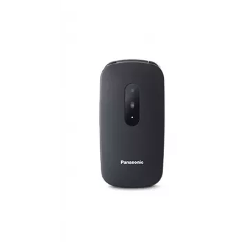 Telefono per anziani KX-TU446 nero