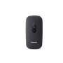 Telefono per anziani KX-TU446 nero