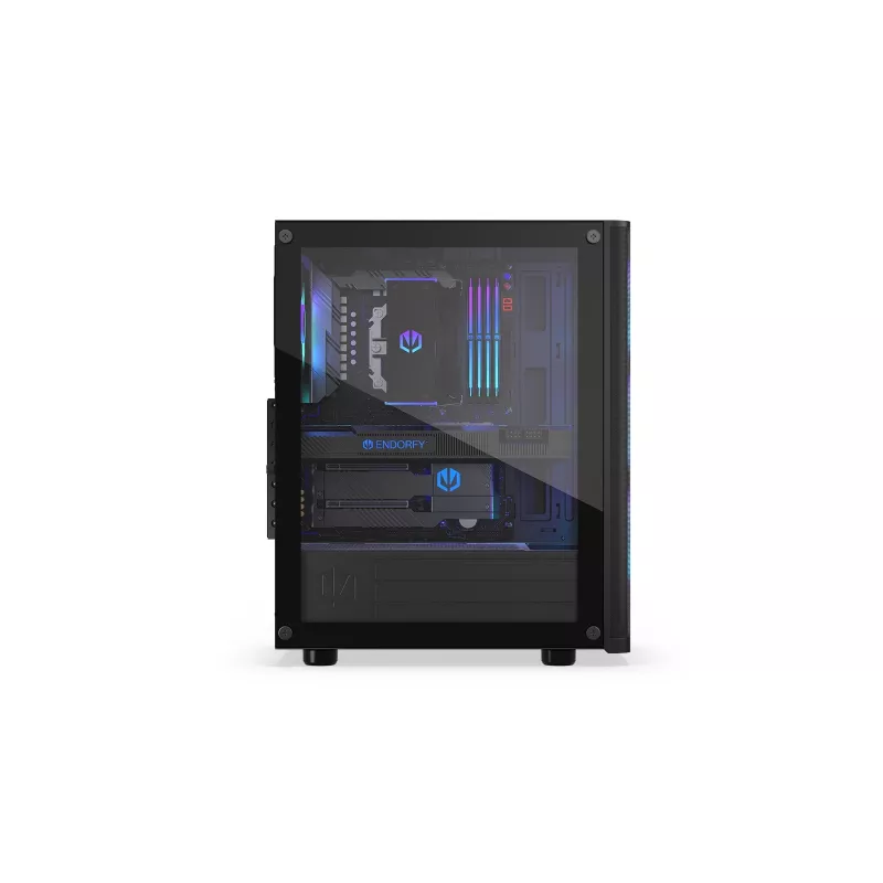 ENDORFY Ventum 200 ARGB full tower nero