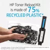 Kit di ricarica toner HP 103A 2500 pagine nero