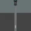 Wera Kraftform Kompakt 27 XL Universal set di 1 cacciavite, 7 pezzi (05051028001)