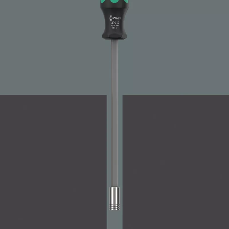 Wera Kraftform Kompakt 27 XL Universal set di 1 cacciavite, 7 pezzi (05051028001)