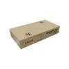 Scrivania per computer dritta Gembird TVS-DESK-02-BK nero truciolare