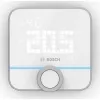 Smart Home - II - termostato ambiente - 230 V, riscaldamento a pavimento