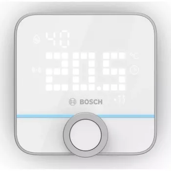 Smart Home - II - termostato ambiente - 230 V, riscaldamento a pavimento