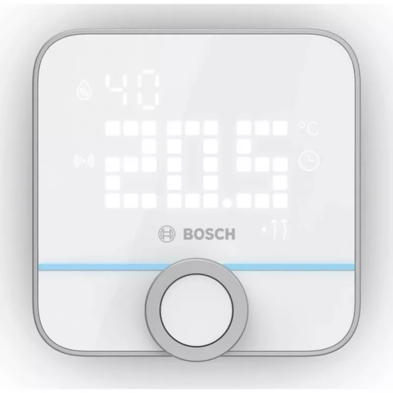 Smart Home - II - termostato ambiente - 230 V, riscaldamento a pavimento