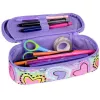 Astuccio portapenne CoolPack Campus PASTEL HEART