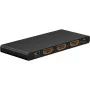 Splitter HDMI 1 a 2 (4K @ 60 Hz) – divide 1x segnale ingresso HDMI in 2x segnali uscita HDMI