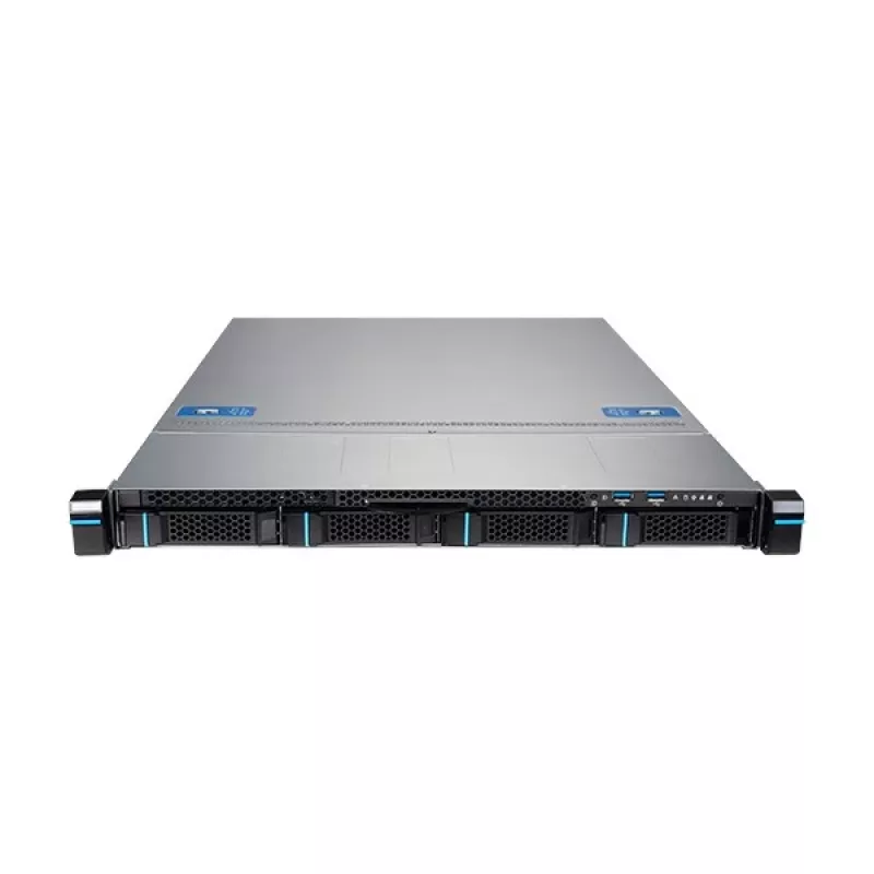MSI rack (1U) piattaforma AMD S1102-02