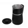 Bollitore elettrico Adler 1,7l 2200W nero