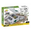 Set da costruzione Cobi Deutscher Bunker Regelbau 667/642 Modello COBI-3136 – set di mattoncini dettagliato